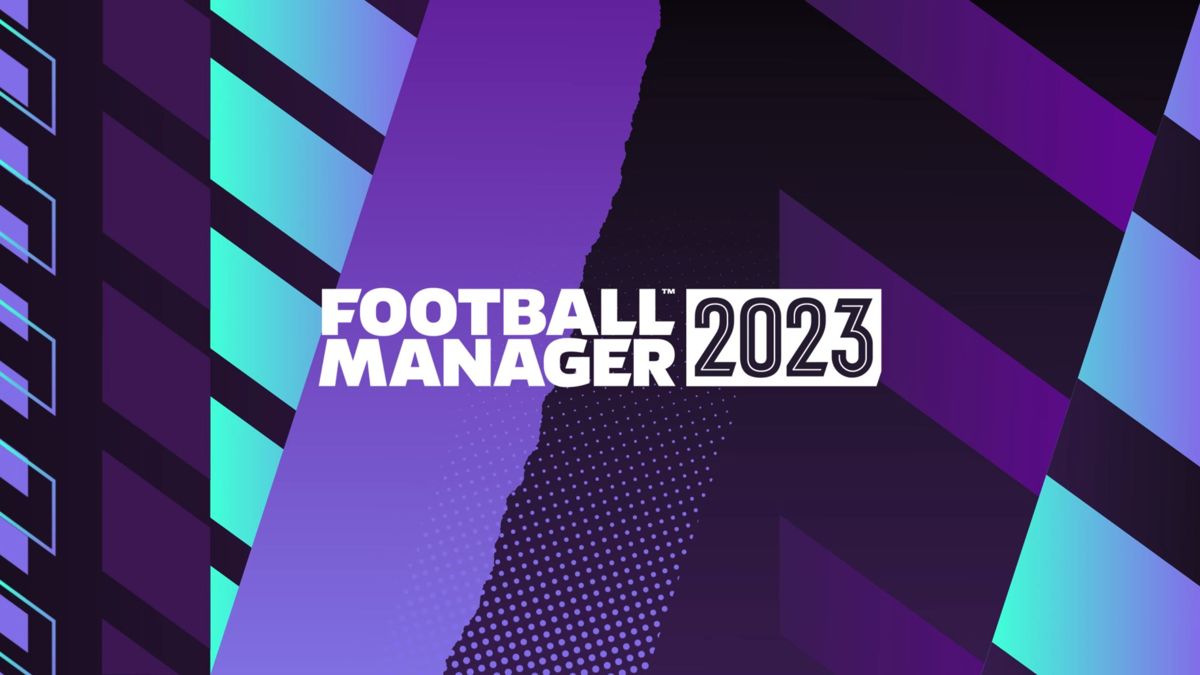 Screenshot of Football Manager 2023 (Windows, 2022) - MobyGames