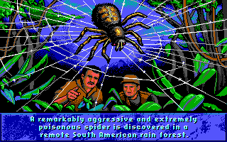 Arachnophobia (1991)