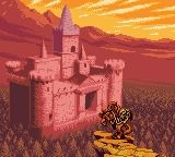 The Legend of Zelda: Oracle of Ages (Game Boy Color) screenshot: Intro Still 2