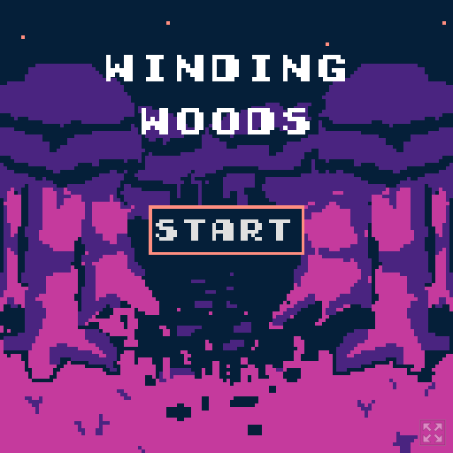 Winding Woods (2023) MobyGames