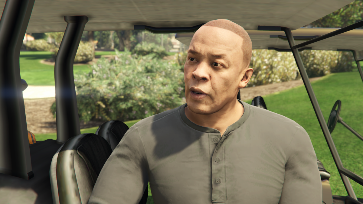 Screenshot Of Grand Theft Auto V Xbox One Mobygames