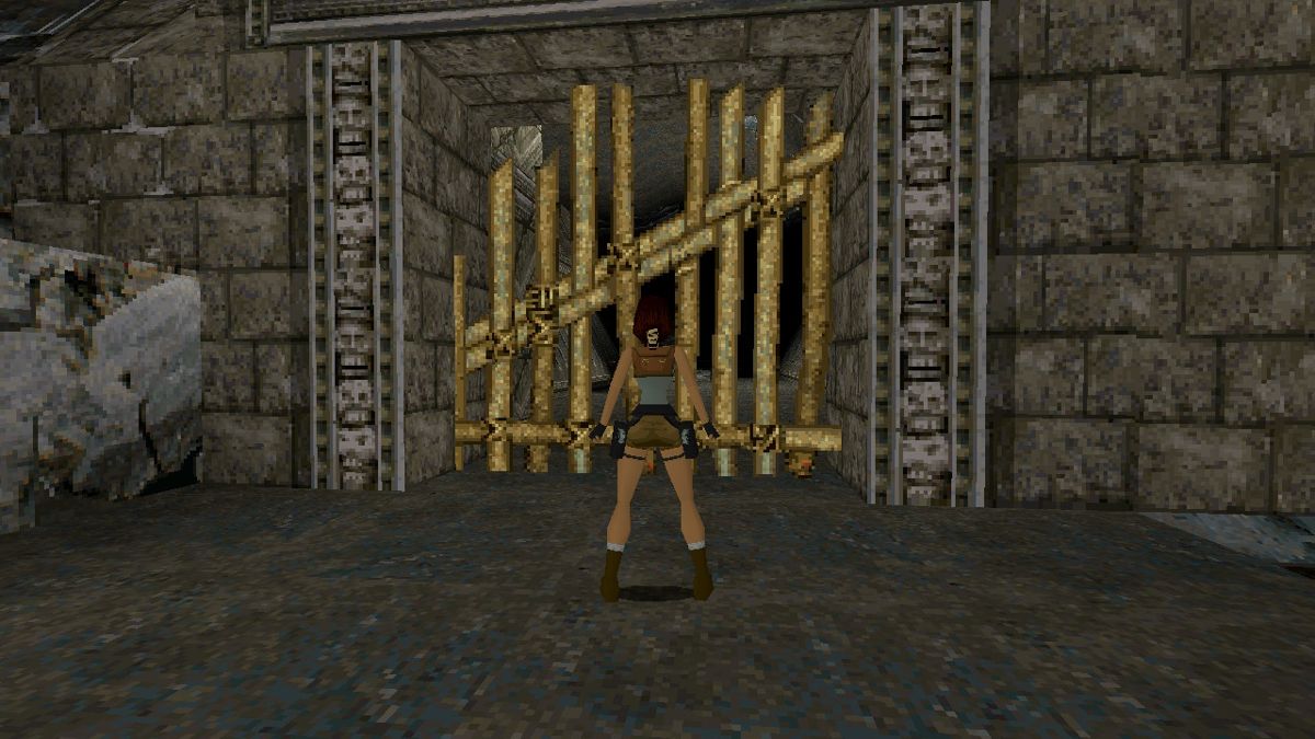 Tomb Raider I–III Remastered (2024)  Price, Review, System Requirements,  Download