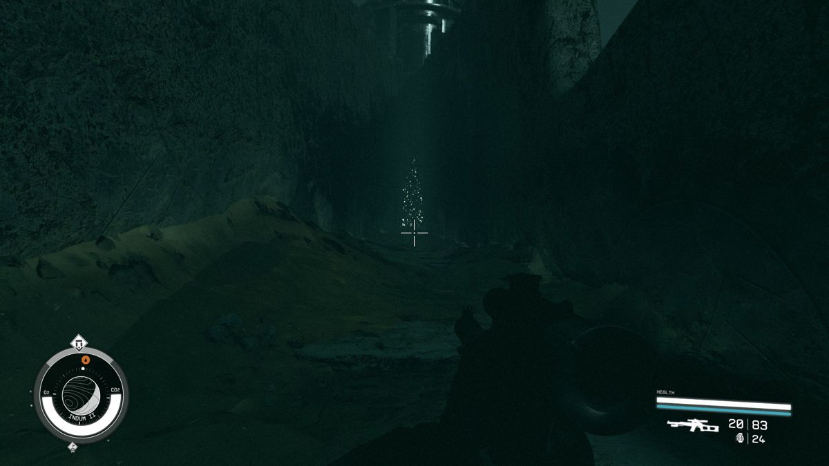 Screenshot of Starfield (Windows, 2023) MobyGames