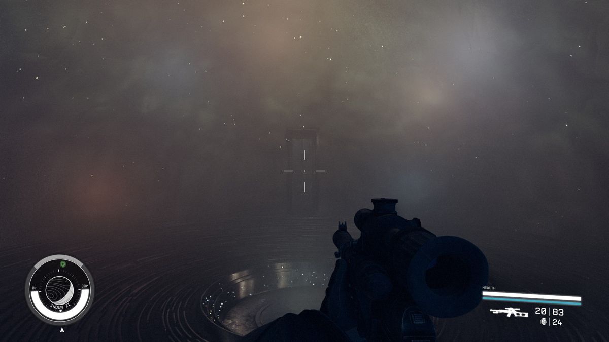 Screenshot of Starfield (Windows, 2023) MobyGames