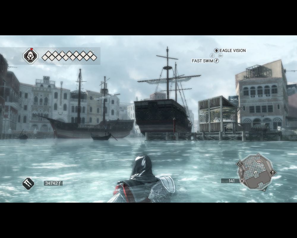 Assassin's Creed II (2009) - MobyGames