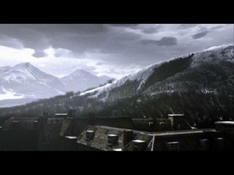 Screenshot of Clock Tower 3 (PlayStation 2, 2002) MobyGames