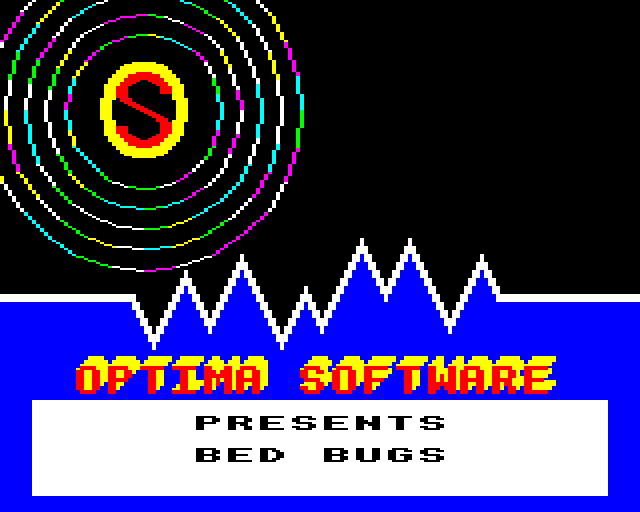 Bed Bugs (1984) - MobyGames