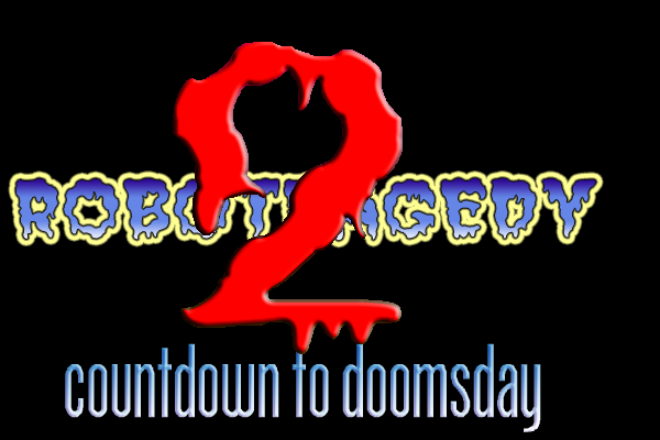 Doomsday - Roblox