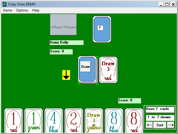 Crazy Ones Forum MobyGames Crazy Ones Forum MobyGames