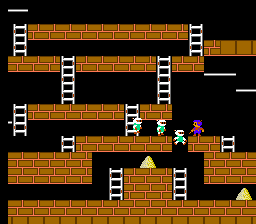 Lode Runner (1983)