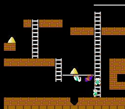 Lode Runner (1983)