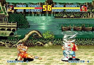 Fatal Fury Special Prices Sega CD