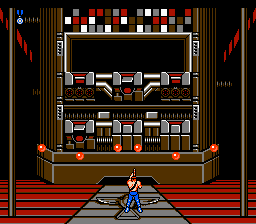 Contra (1987)