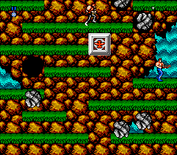 Contra (1987)