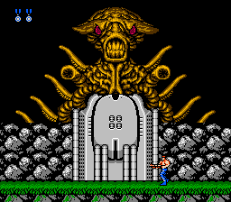 Contra (1987)