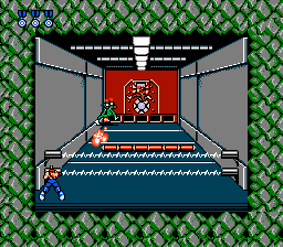 Contra (1987)