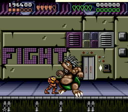 Battletoads / Double Dragon (1993) - MobyGames