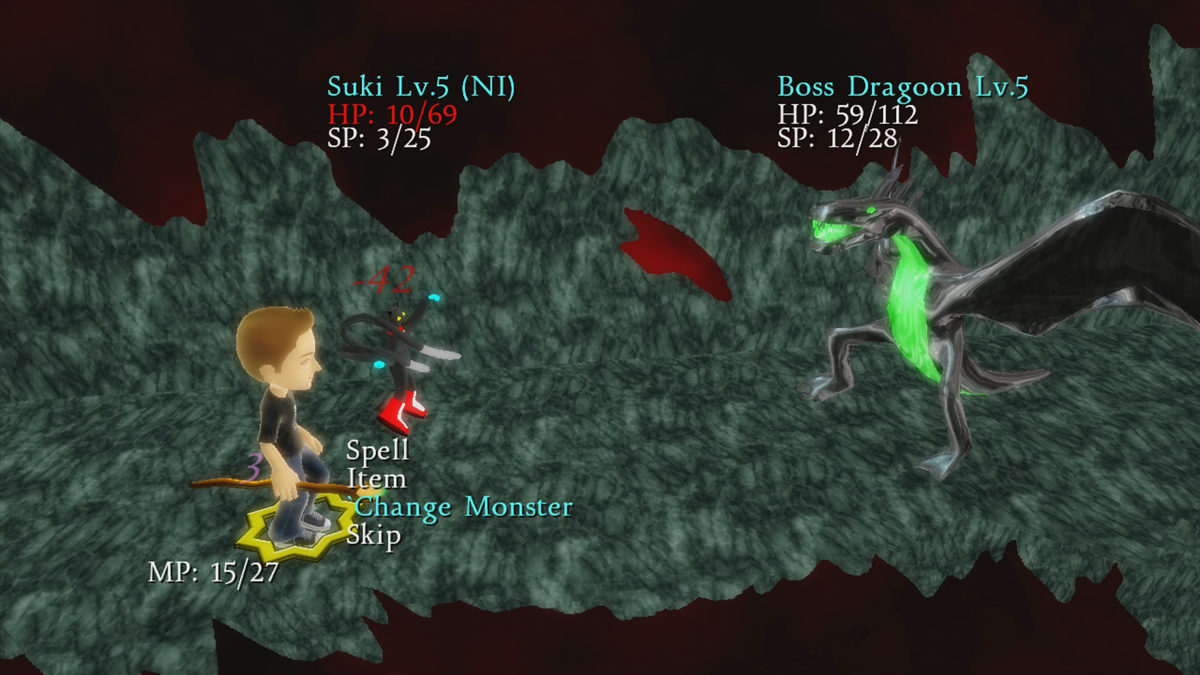 Screenshot of Wizard Apprentice (Xbox 360, 2011) MobyGames