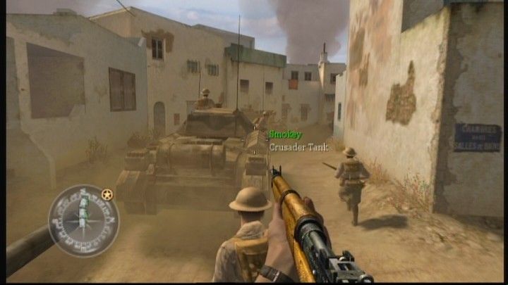 Call of Duty 2 (2005) - MobyGames