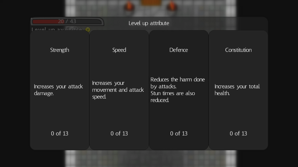Screenshot of Wizard's Keep (Xbox 360, 2011) MobyGames