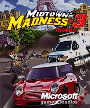 Midtown Madness 3 Mobile screenshots - MobyGames