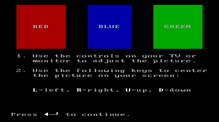 Monster Math screenshots - MobyGames