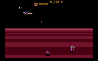 moonsweeper atari 2600