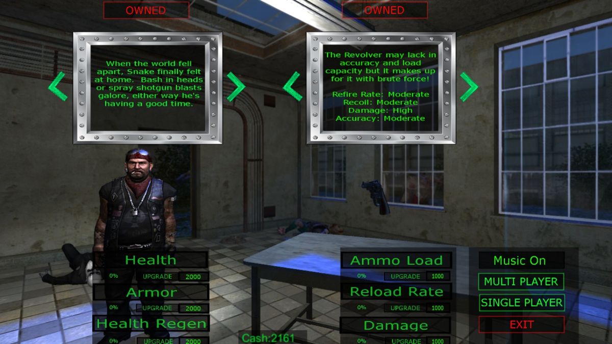 The Slaughtering Grounds screenshots MobyGames