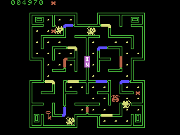 mousetrap colecovision