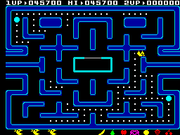 ゲームキャラクター 12345 ZX80 character set - Wikipedia