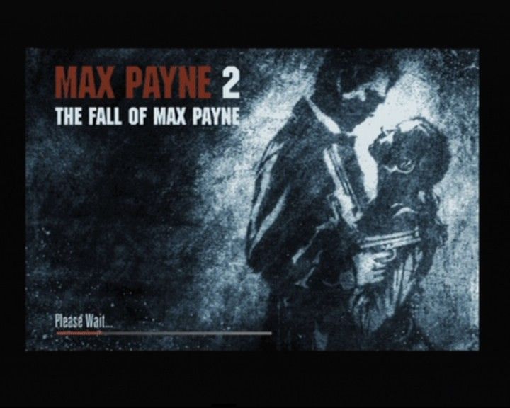 Screenshot of Max Payne 2: The Fall of Max Payne (PlayStation 2, 2003 ...