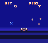 Power Strike II (Game Gear) screenshot: Bonus Stage