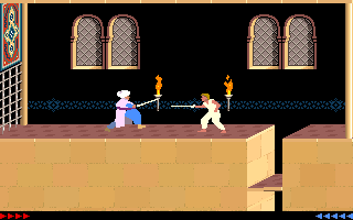 Prince of Persia (1989) - MobyGames