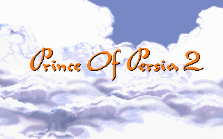 LTTP: Prince of Persia 2: The Shadow and the Flame does not hold up as well as the original LTTP LTTP: Prince of Persia 2: The Shadow and the Flame does not hold up as well as the original LTTP