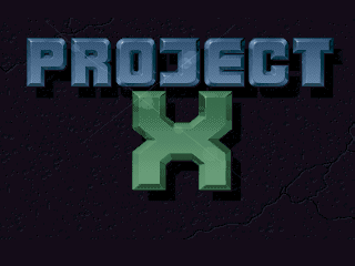 Project-X (1992)