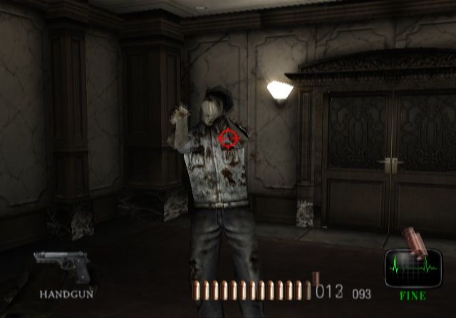 Buy PlayStation 2 Resident Evil: Dead Aim