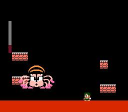 Screenshot of Rainbow Islands (NES, 1988) - MobyGames