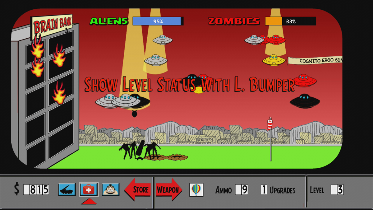 Xbox Fans Aufgepasst Open World Mit Zombies Auch Für Xbox Dieses Spiel Ist Ein Muss - zwiddqx