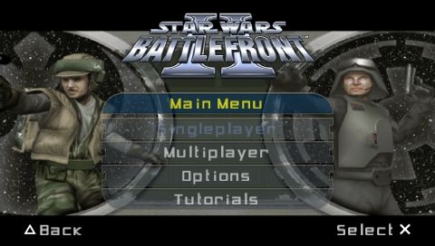 Star Wars Battlefront 2 (2005): Best Multiplayer Maps