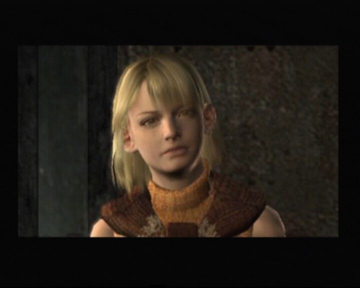 Screenshot Of Resident Evil 4 Playstation 2 2005 Mobygames 7259