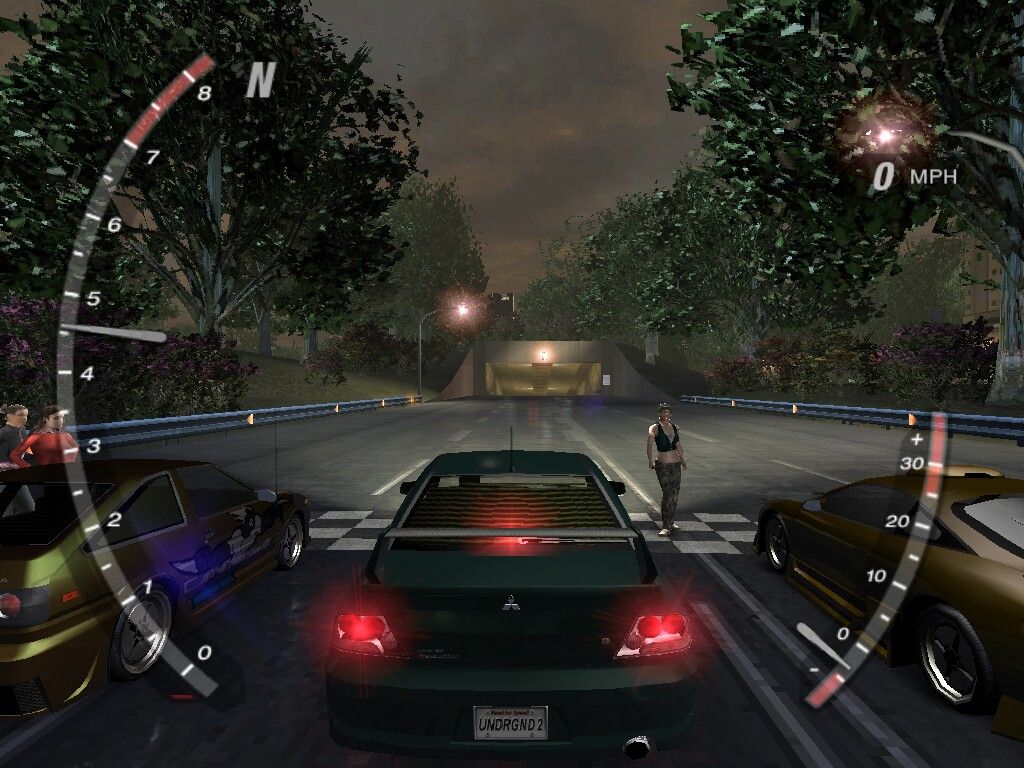 Need for Speed: Underground 2 (2004) - MobyGames