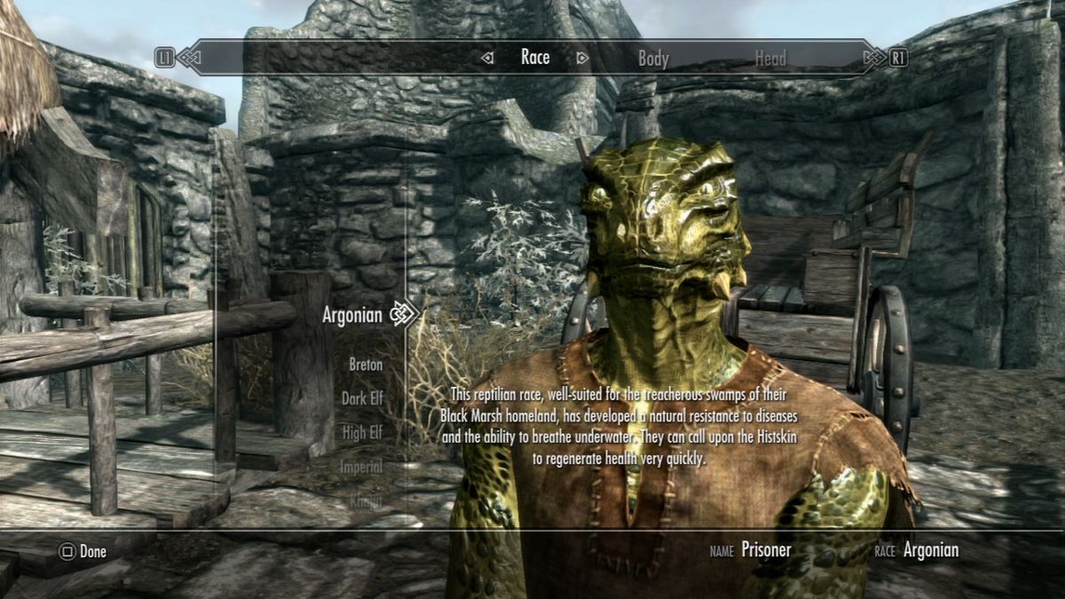 elder scrolls skyrim screenshots