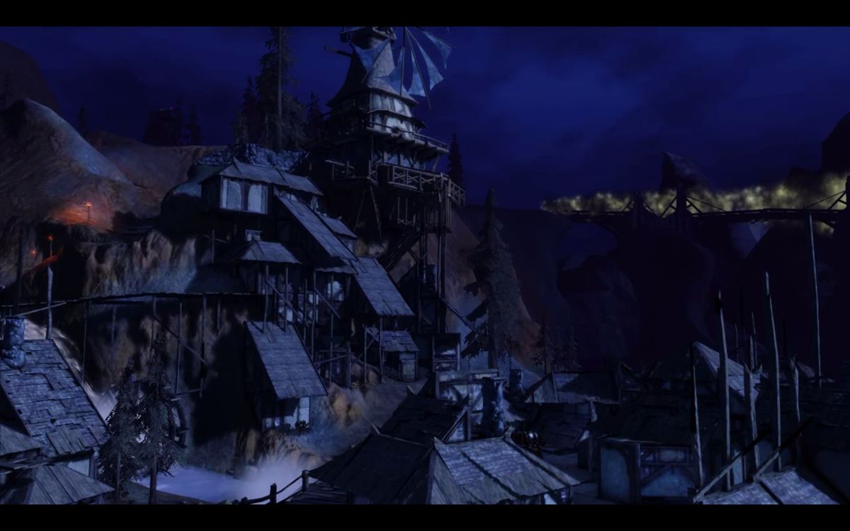 Screenshot of Dragon Age: Origins (Windows, 2009) - MobyGames
