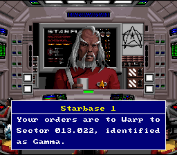 Star Trek: Starfleet Academy/スタートレック・スターフリート