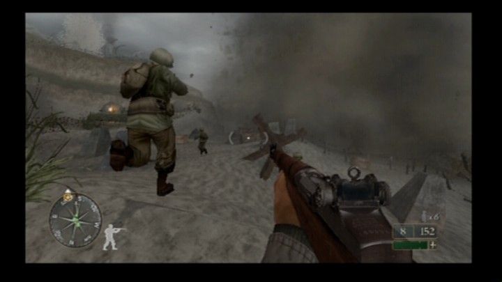 Call of Duty 2 (2005) - MobyGames