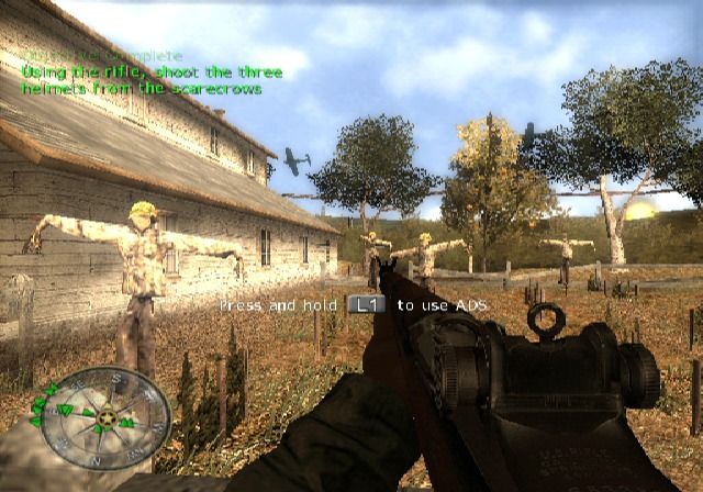 Call of Duty: World at War (2008) - MobyGames