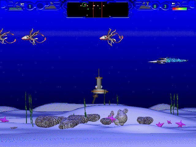 Screenshot of Atlantis Rising (Windows, 2000) - MobyGames