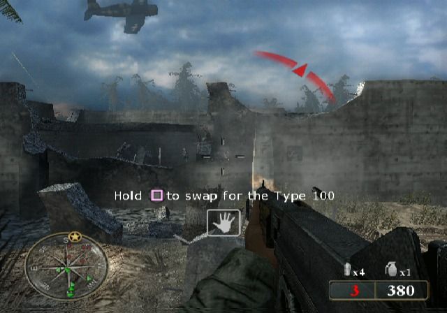 Call of Duty: World at War (2008) - MobyGames