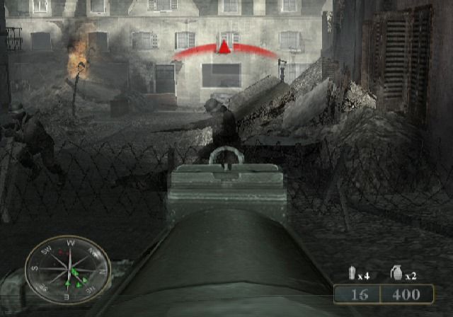 Call of Duty: World at War (2008) - MobyGames