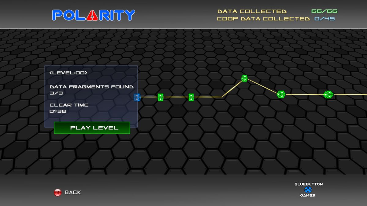 Screenshot of Polarity (Windows, 2013) - MobyGames